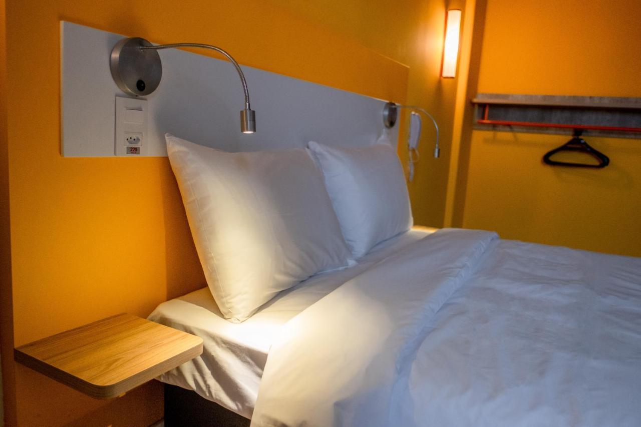 Ibis Budget Sp