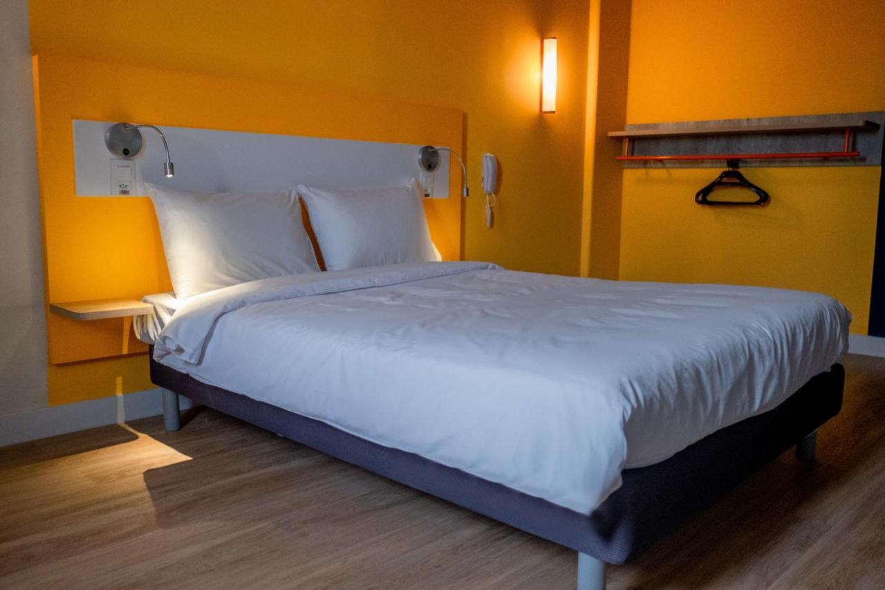 Ibis Budget Sp 酒店 3*