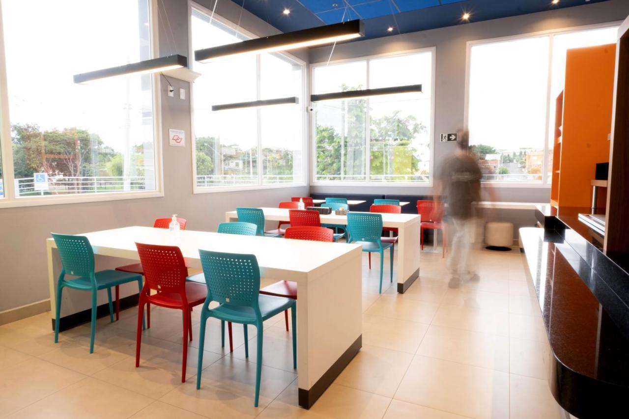 Ibis Budget Sp Leme