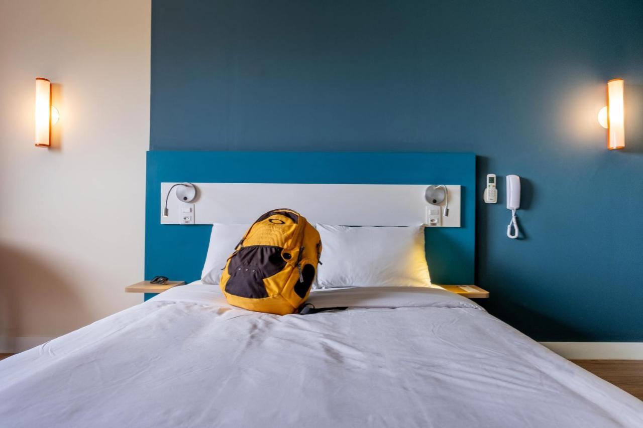 Ibis Budget Sp 3* Leme