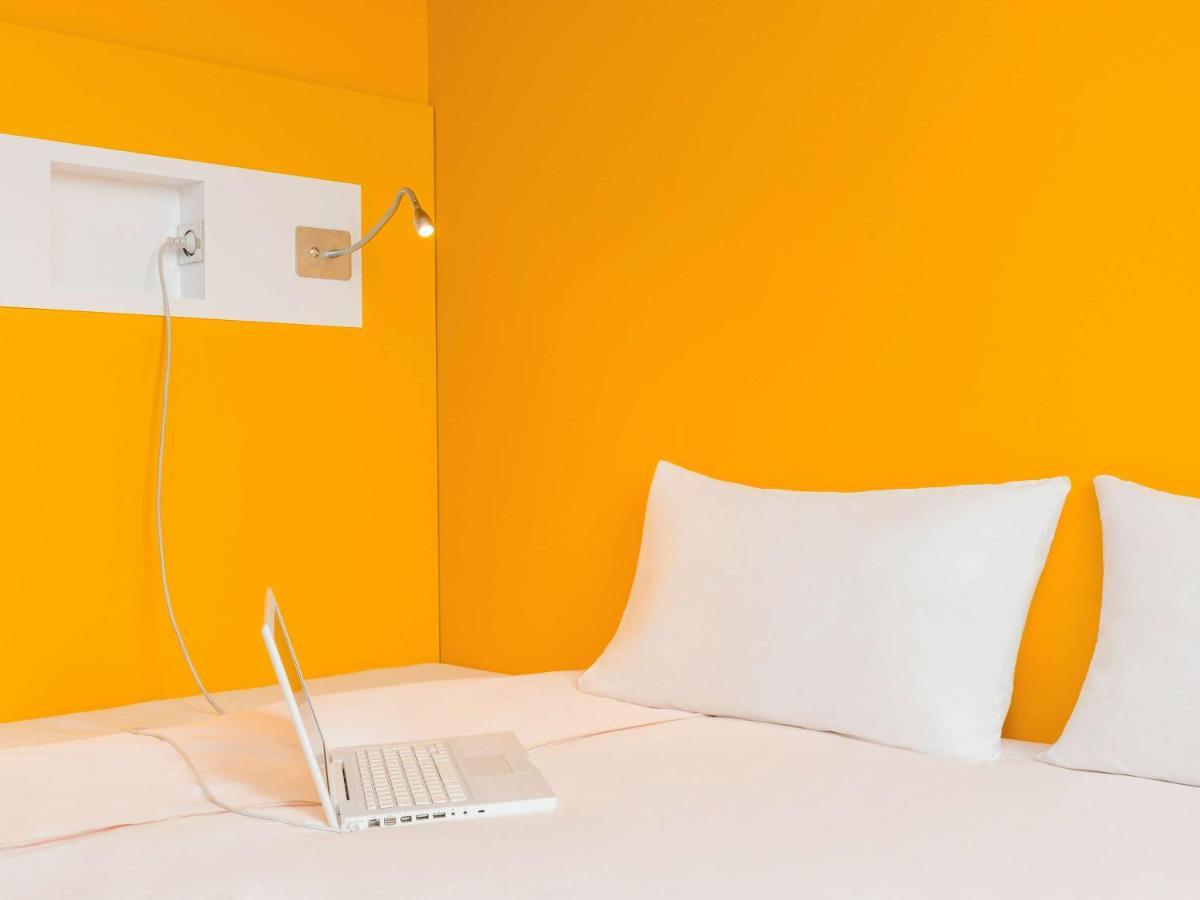 Ibis Budget Sp 3*