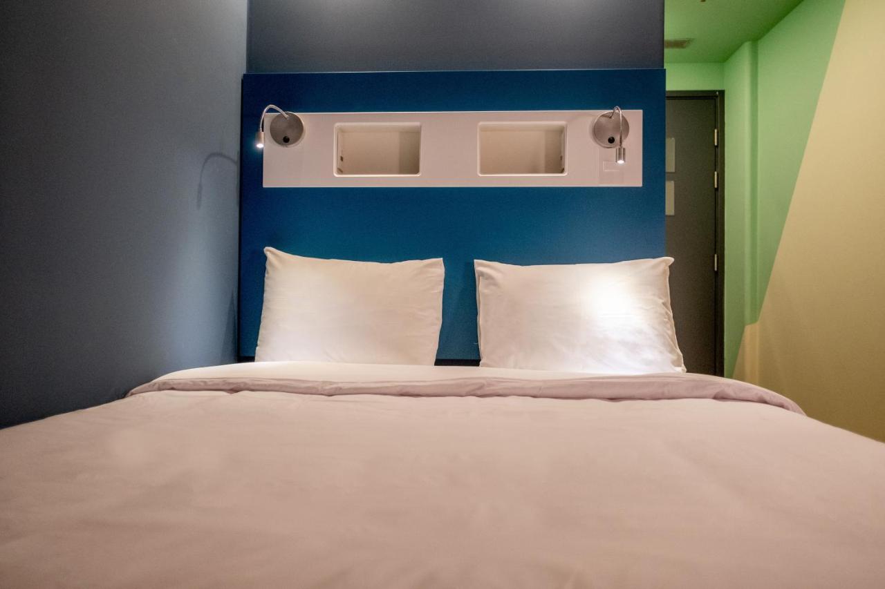 Hotel Ibis Budget Sp Leme